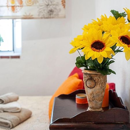 Apartamento Los Girasoles Вехер-де-ла-Фронтера Екстер'єр фото