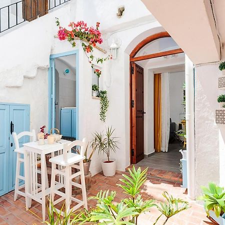 Apartamento Los Girasoles Вехер-де-ла-Фронтера Екстер'єр фото