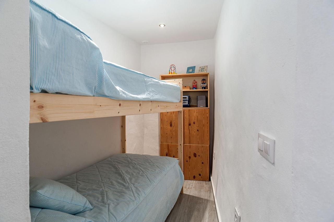 Apartamento Los Girasoles Вехер-де-ла-Фронтера Екстер'єр фото