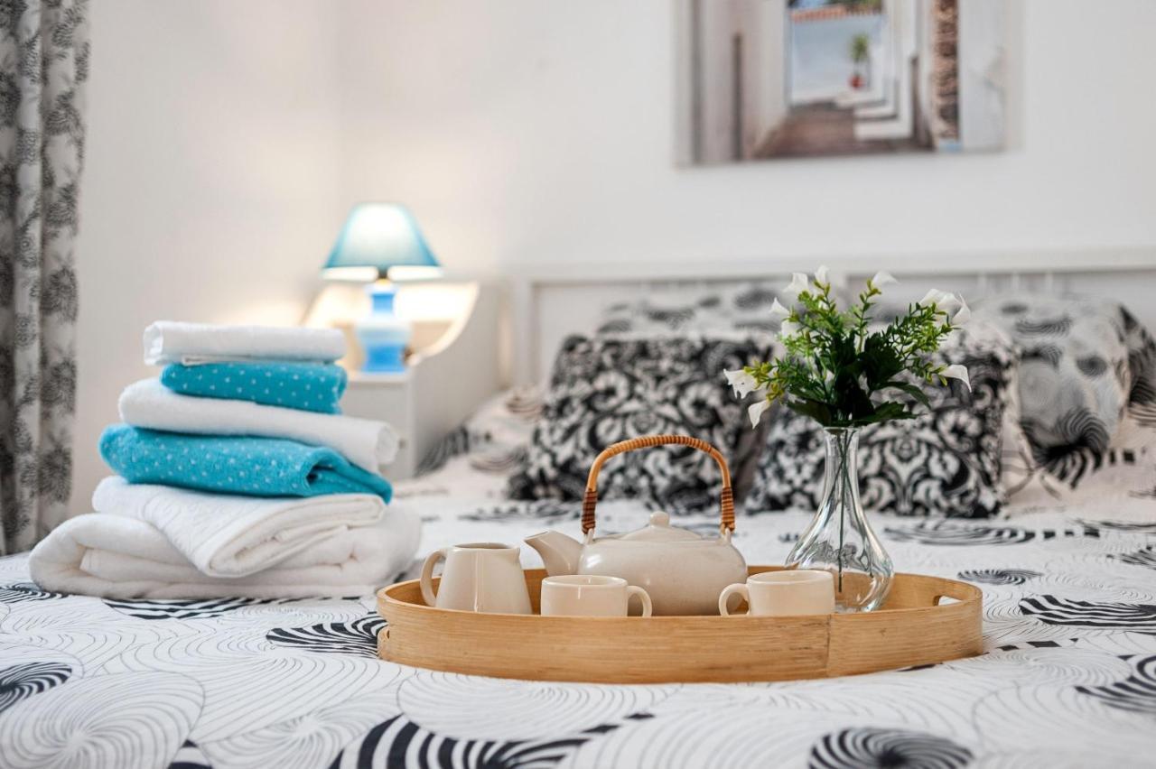 Apartamento Los Girasoles Вехер-де-ла-Фронтера Екстер'єр фото